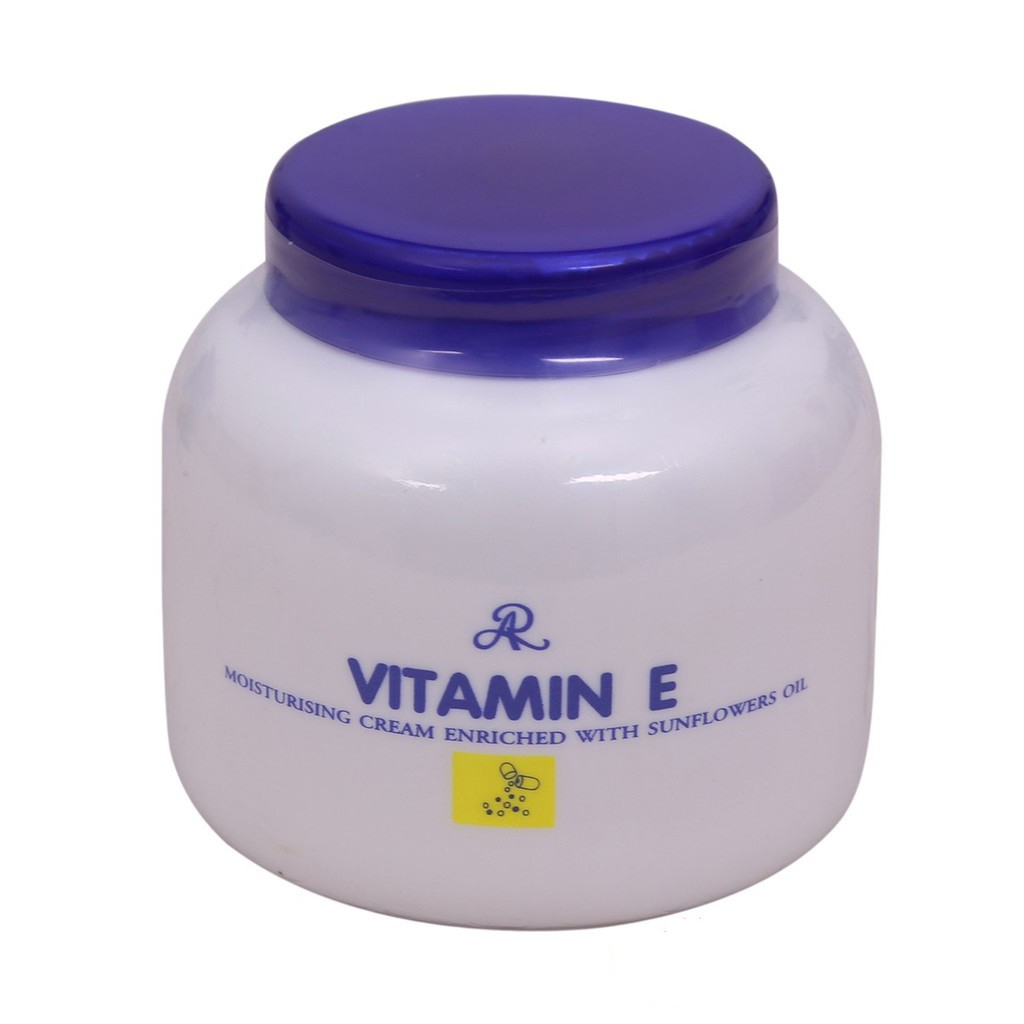 (Có Bán Sỉ) Dưỡng ẩm Vitamin E ARON Hàng Thái
