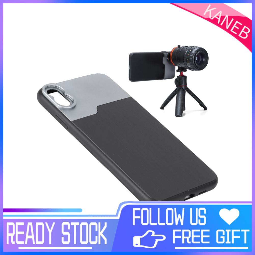 Kaneb ULANZI Smart Phone Cover Expansion Lens Case 17mm Suitable for  IOS Xs/Max