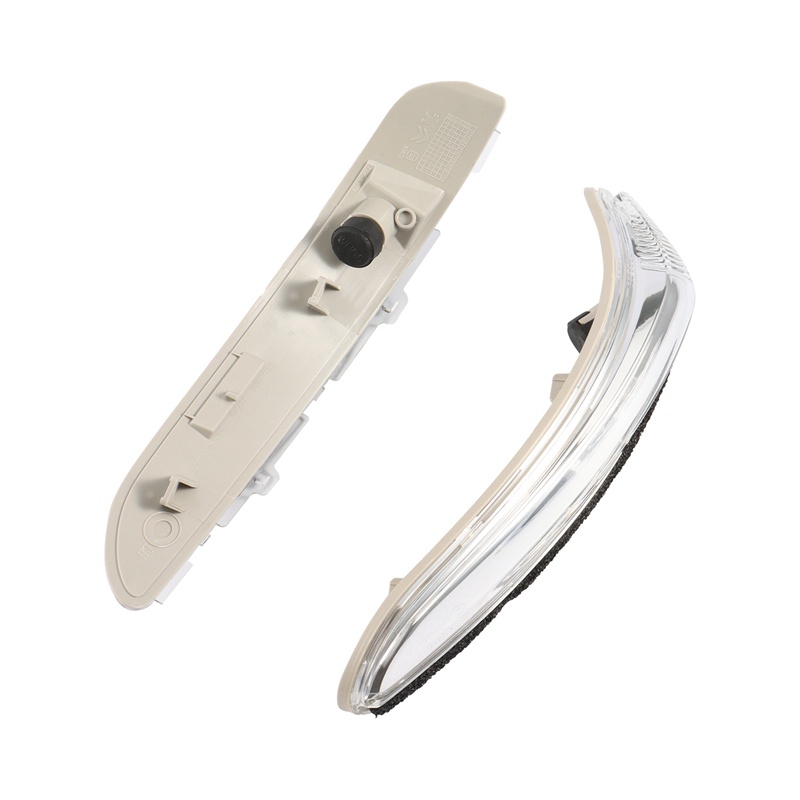 Đèn Xi Nhan Gắn Gương Chiếu Hậu Cho Peugeot 208 301 2008 Citroen C3 C-Elysee 1610811580 9814464680