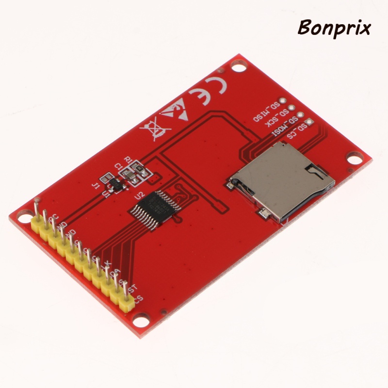 Màn hình LCD 1.8 inch nhiều màu sắc | BigBuy360 - bigbuy360.vn