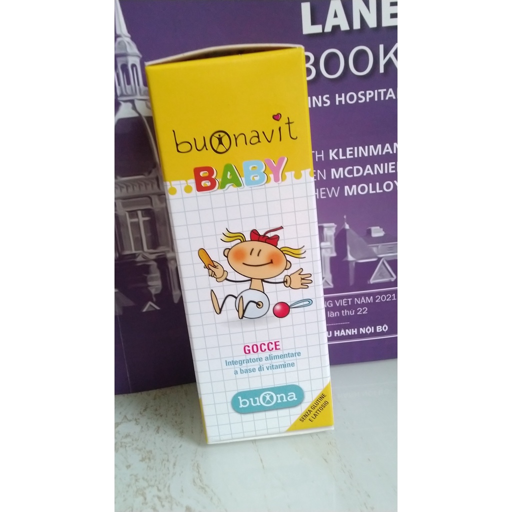 Buonavit baby multi vitamin cải thiện ăn ngon - ảnh sản phẩm 6