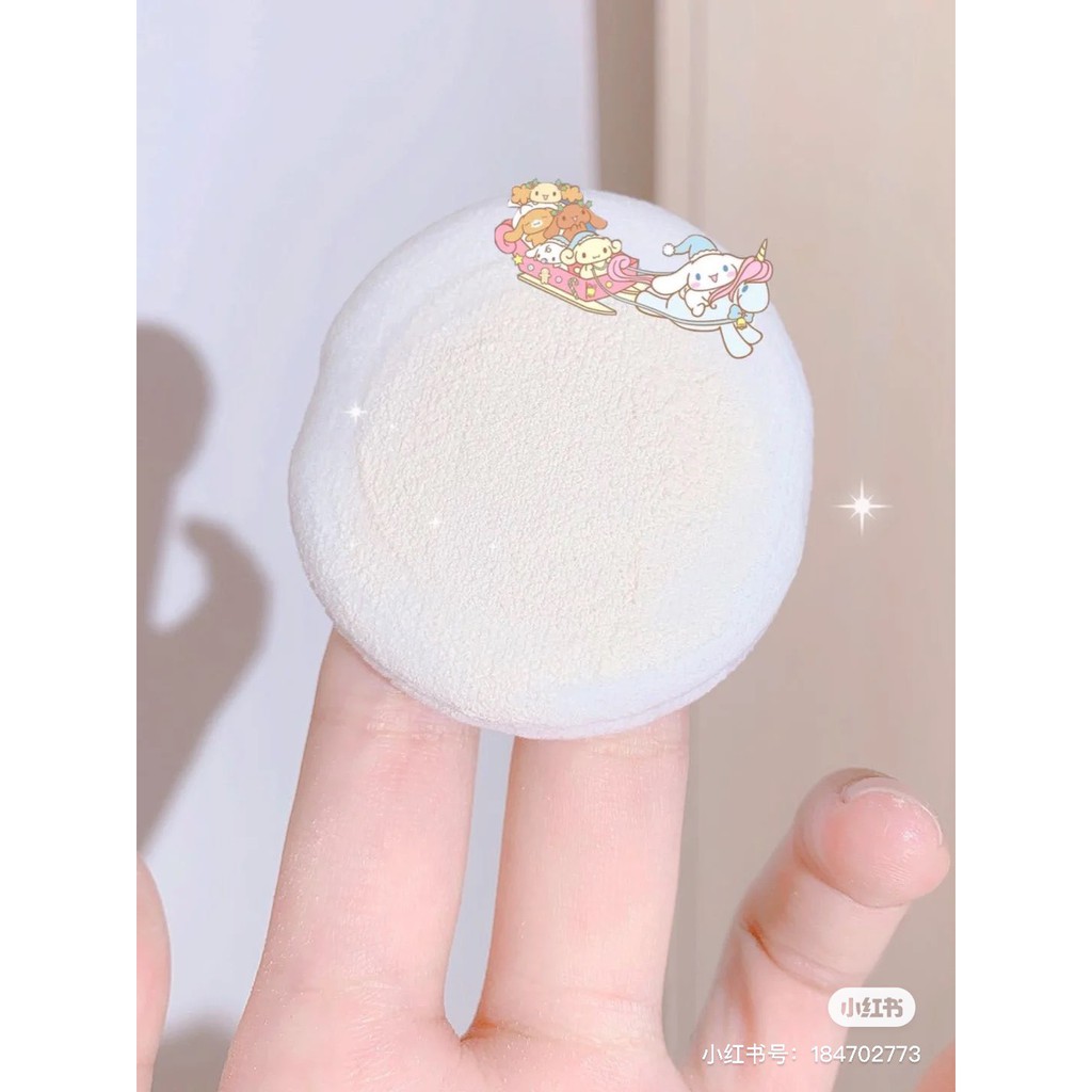 [GOGOTALES] Phấn phủ bột kiềm dầu Gogotales Oil Control Honey Powder (GT201) | BigBuy360 - bigbuy360.vn