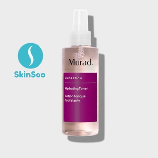Murad hydrating toner -- nước cân bằng da 180ml
