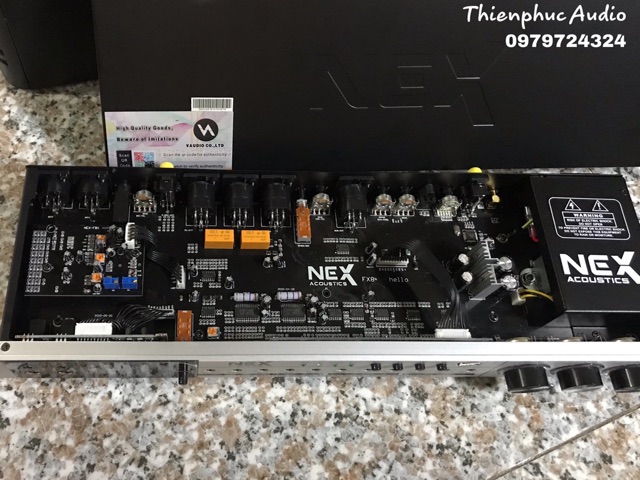 Vang cơ cao cấp FX8 loại 1