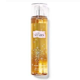 [Beautiful.store03] BODY MIST Xịt thơm toàn thân IN THE STAR BBW ( mới về )