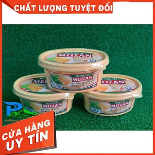 SIÊU KHUYẾN MẠI Bơ thực vật MEIZAN hộp 80g - COMBO 2 hộp