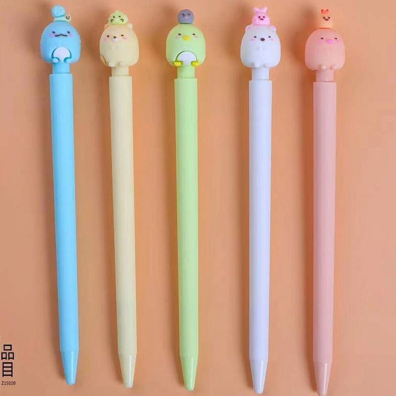 Bút chì bấm tự động ngòi 0.5mm cho vẽ phác thảo SUMIKKO GURASHI