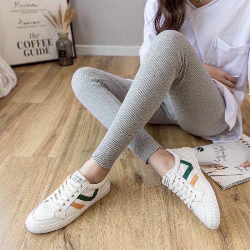 Quần len tăm có lót nỉ và không lót nỉ