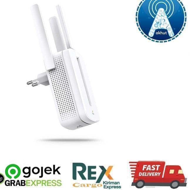 Thiết bị phát wifi MW300RE 300Mbps | BigBuy360 - bigbuy360.vn