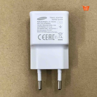 Củ sạc samsung xịn