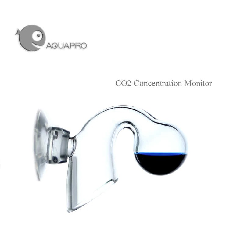 Bộ Test CO2 AquaPro - CO2 Checker