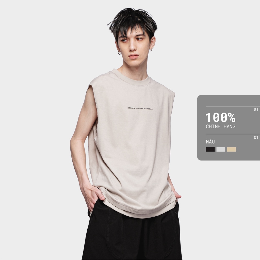 Áo Ba Lỗ HANOIRIOT T0164