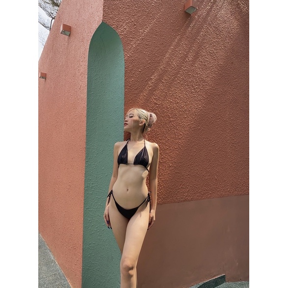 Đồ bơi Basic Bikini