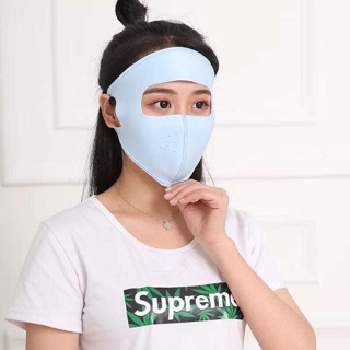 Khẩu trang ninja loại 1 combo 3c