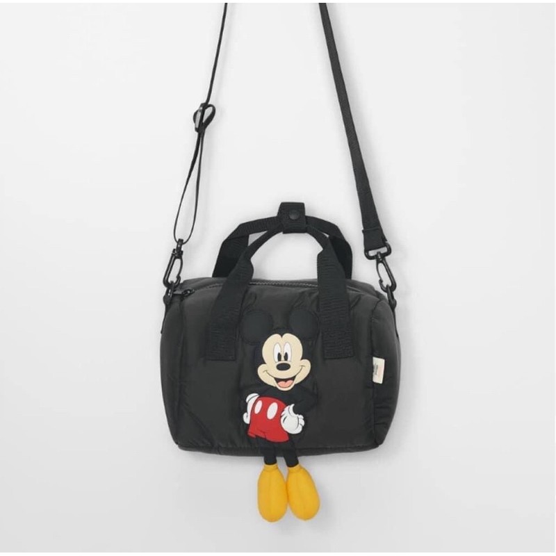 TÚI ZR MICKEY THỜI TRANG