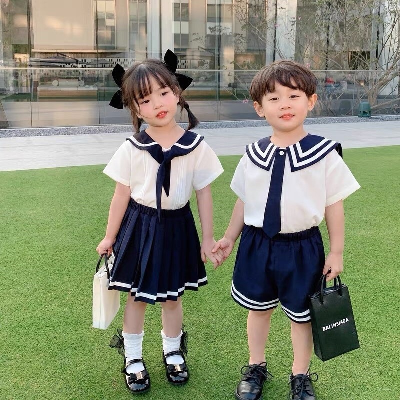 Sét cho bé trai bé gái