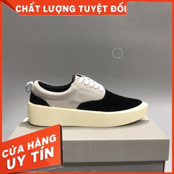 Giày thể Giầy Fear Of God Sơn TÙNG MTP HOT TREND