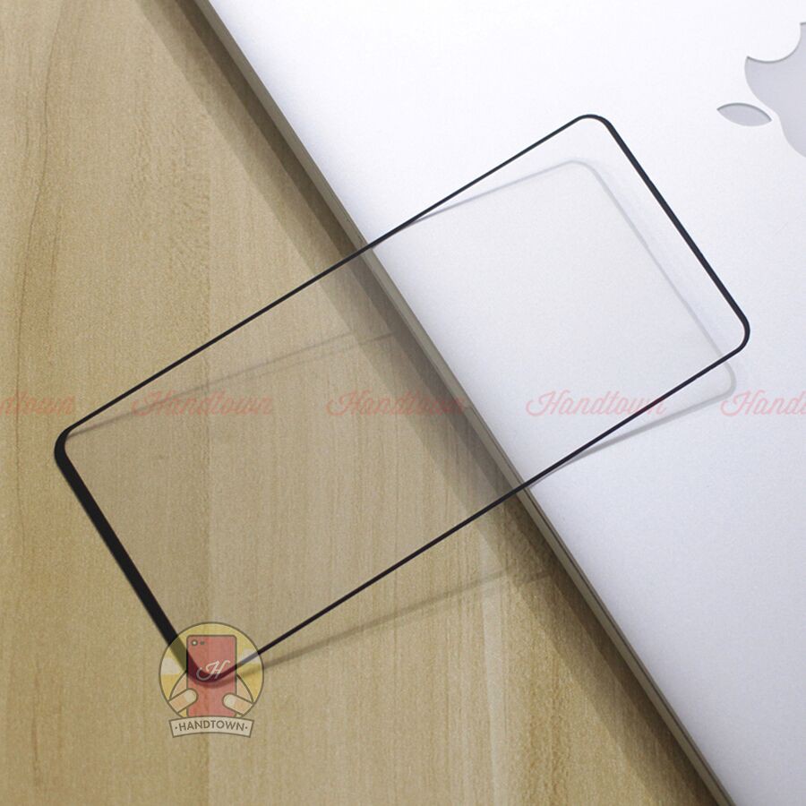 Kính Cường Lực Dành Cho Realme 6 / Realme 6 Pro Full Màn HÌnh Full Keo