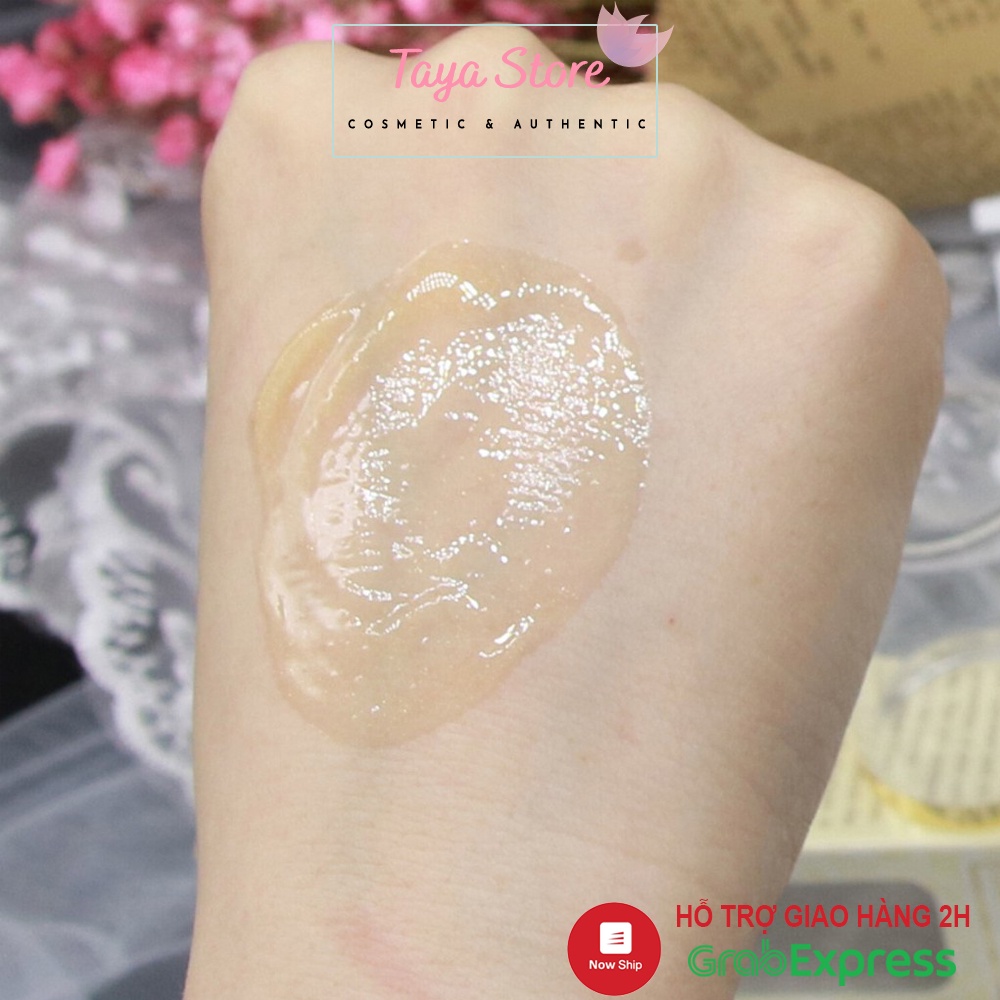 Serum dưỡng da chống lão hóa Healthy Care Anti Ageing Gold Flake Face Serum 50ml Úc