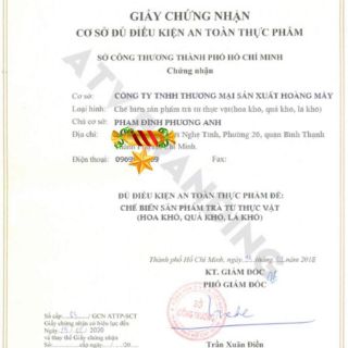 Kẹo tăng vòng 1