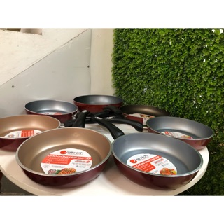 Chảo bếp ga Elmich 24cm