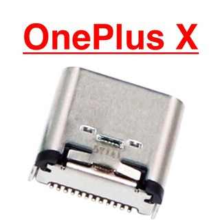 ✅ Chính Hãng ✅ Chân Sạc OnePlus X Charger Port USB Mainboard ( Chân Rời ) Thay Thế