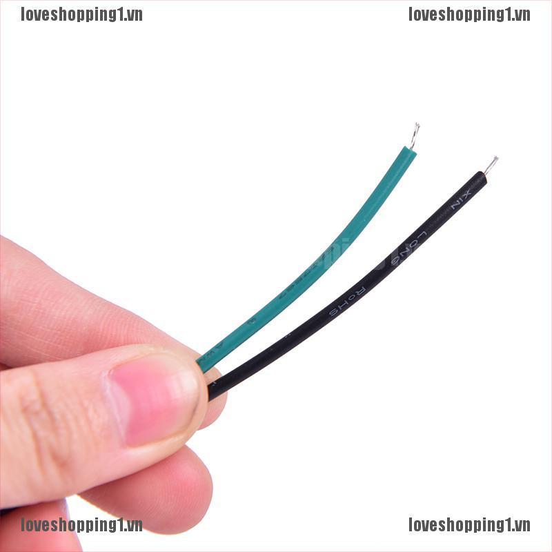 1 Bảng Đèn Tín Hiệu 12V 6LEDS Gắn Hông Xe Tải