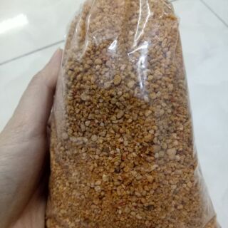Muối ớt Tây Ninh túi 500gr loại siêu cay
