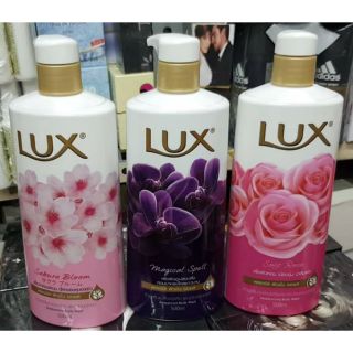 🍃🍃SỮA TẮM LUX thailan