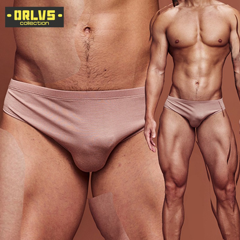 Quần Lót Nam Co Giãn Thoải Mái Ad315