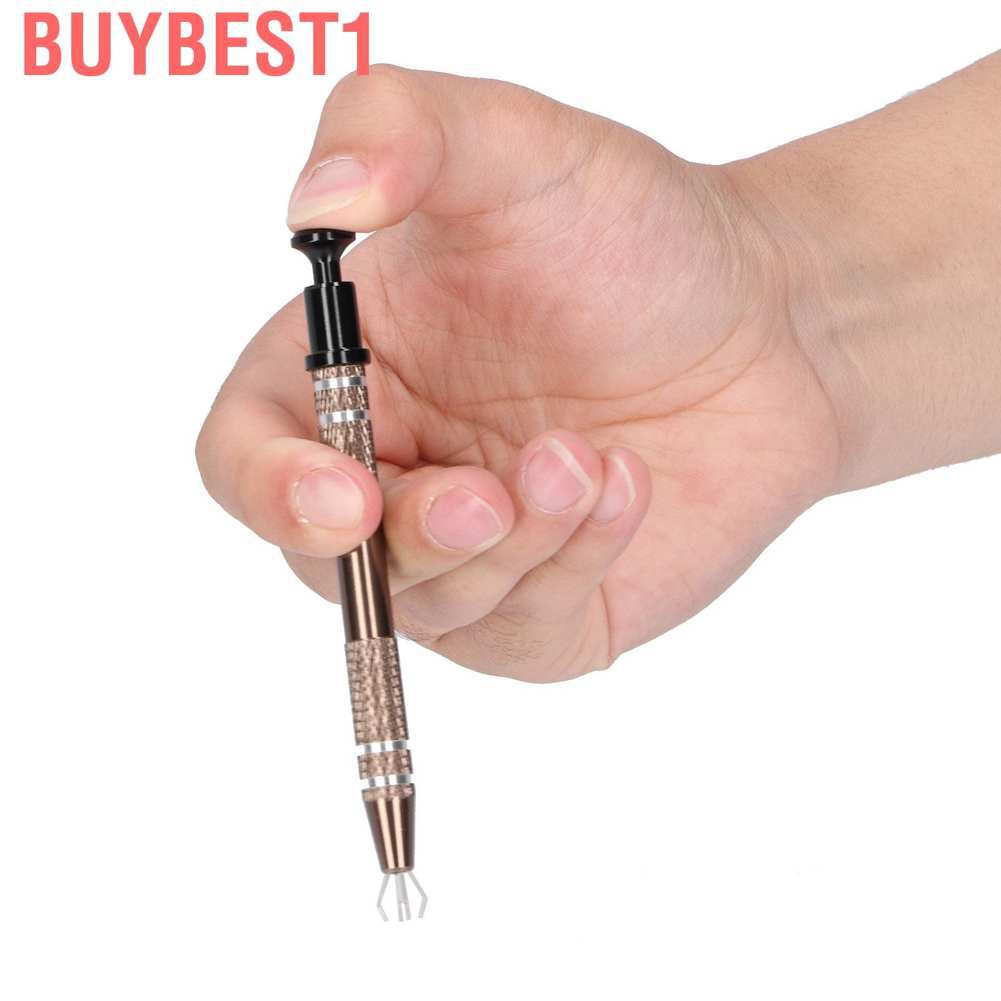 2 Dụng Cụ Xỏ Hạt Làm Trang Sức Allo y 4