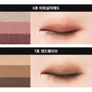 Phấn Mắt Missha