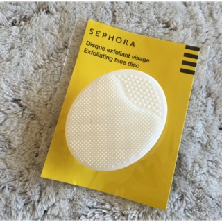 Miếng rửa mặt Sephora