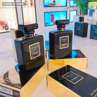 Nước Hoa Chanel Coco Noir 100ml.