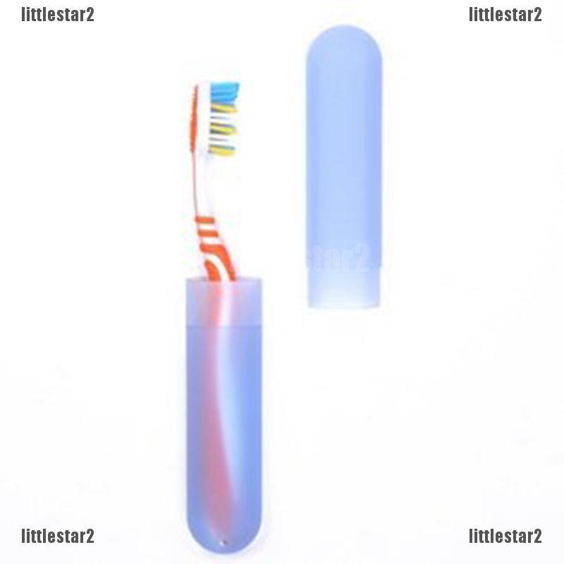 Hộp đựng bàn chải đánh răng tiện lợi cho hoạt động dã ngoại | BigBuy360 - bigbuy360.vn