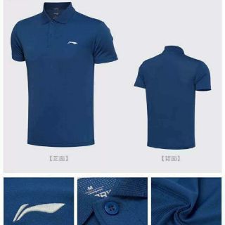 Áo polo lining sale