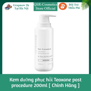 Kem dưỡng phục hồi Teoxane post procedure 200ml