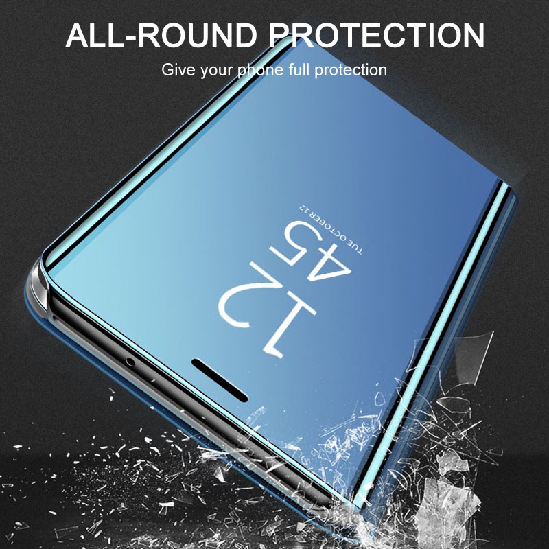 Stylish Phone Case for Samsung A7 2018 A30 A50 M10