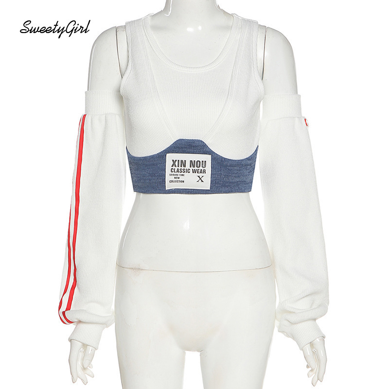 Áo Lửng Tay Dài Thời Trang Dành Cho Nữ