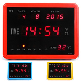 Đồng hồ vạn niên HC007