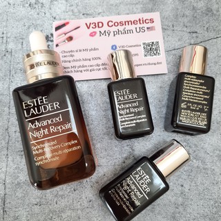 Serum phục hồi da ban đêm ESTEE LAUDER - Advanced Night Repair Synchronized Multi Recovery Complex (15ml)