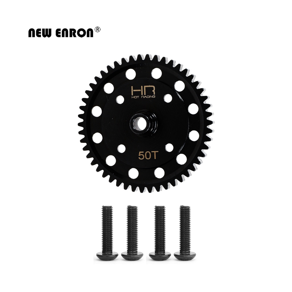 Phụ Kiện Thay Thế Cho AR AR310429 Mô Đun Răng Lớn 50T M1 Chuyên Dụng Cho Arrma Karton Senton Outcast Talion