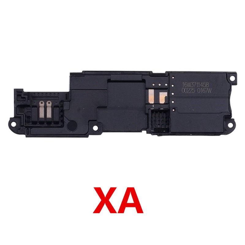 Cáp Loa Âm Thanh Lớn Cho Sony Xperia Xz3 Xz2 Xz1 Xz Premium Xa2 Xa1 Plus Xa Ultra