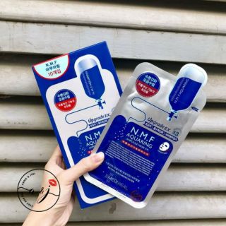 MẶT NẠ MEDIHEAL N.M.F