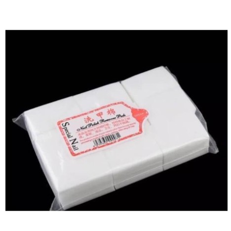 Giấy lau gel loại cứng loai day