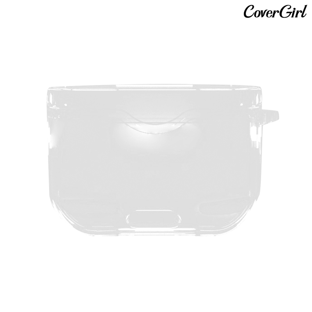 Hộp Đựng Tai Nghe Trong Suốt Chống Bụi Cho Sony Wf-1000Xm3 | BigBuy360 - bigbuy360.vn