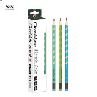 Bút chì định vị ClassMate CL-PC632( màu ngẫu nhiên) [Đồ dùng học sinh Classmate] .