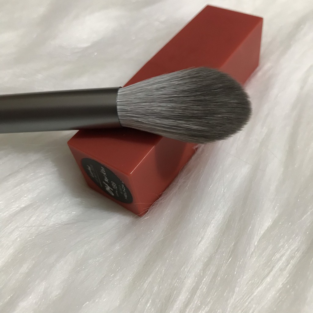 Cọ Trang Điểm Highlight My Destiny Trắng Lớn