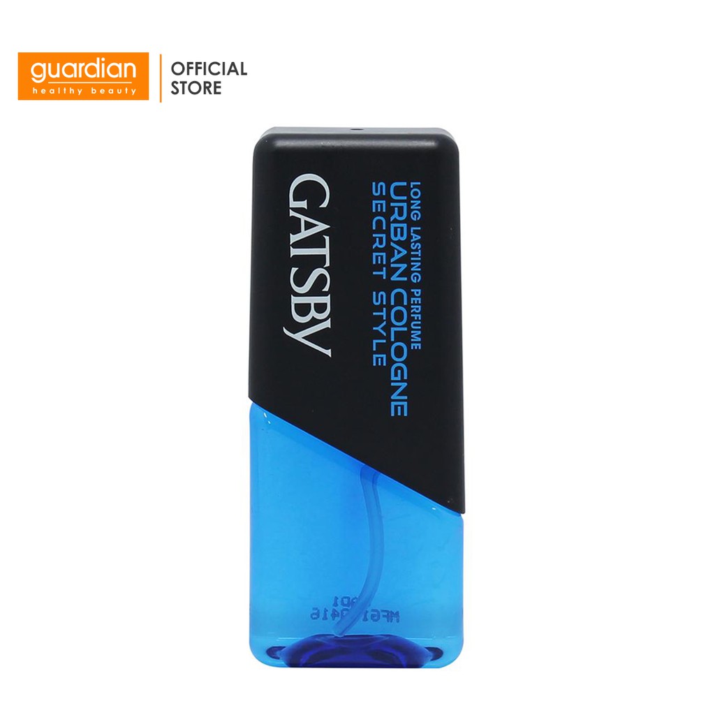 Nước Hoa Nam Gatsby Secret Style (60ml) | Thế Giới Skin Care