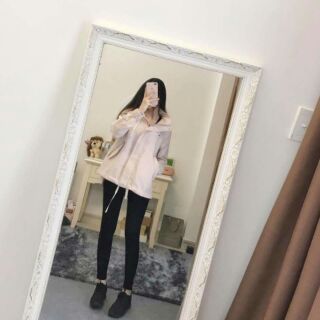 Áo jacket zara